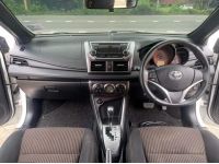 Toyota Yaris 1.2G A/T ปี 2014 รูปที่ 6